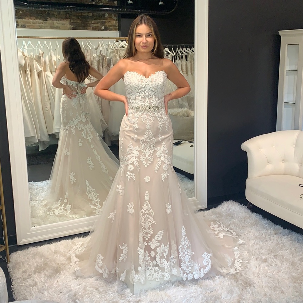 Frankie Sottero and Midgley